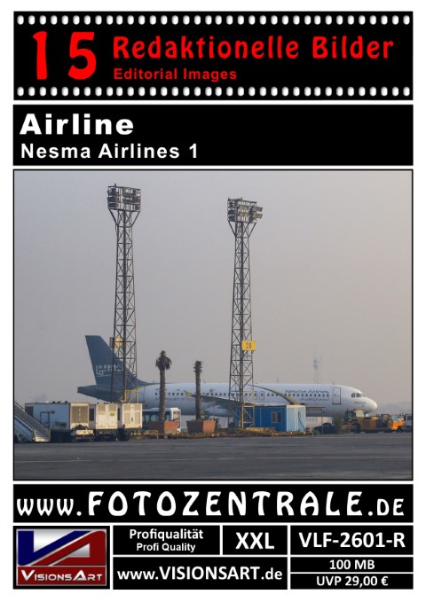 15 REDAKTIONELLE Bilder - Airline - Nesma Airlines (VLF-2601-R)